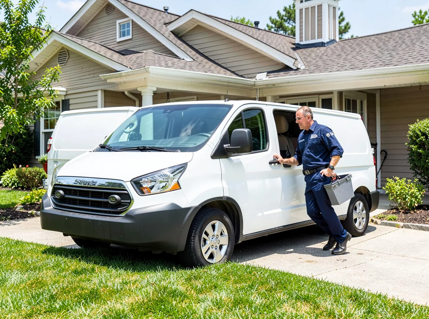 Emergency Plumber company in Changewater, NJ