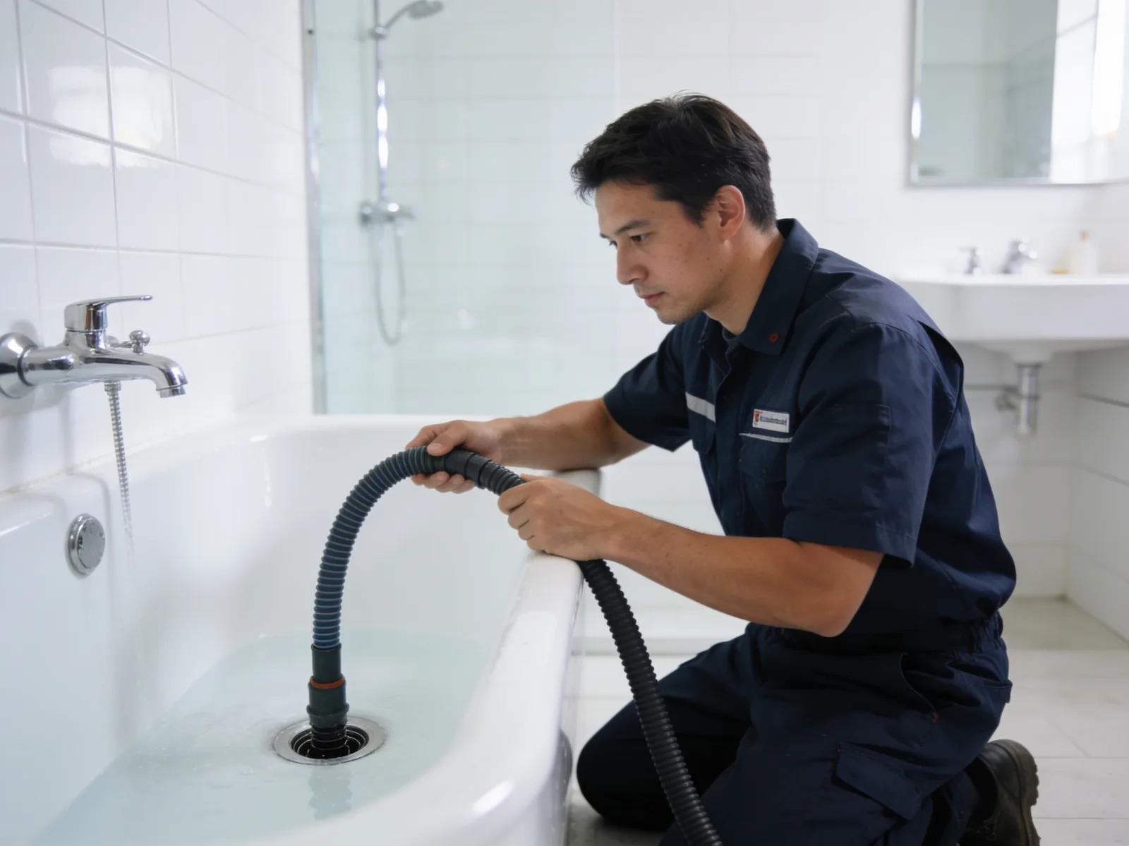 Emergency Plumber Changewater, NJ FAQs